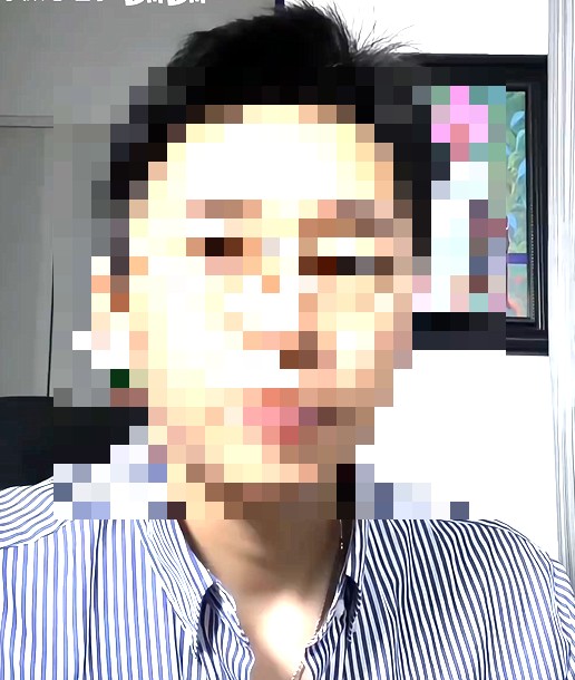 抓拍画面